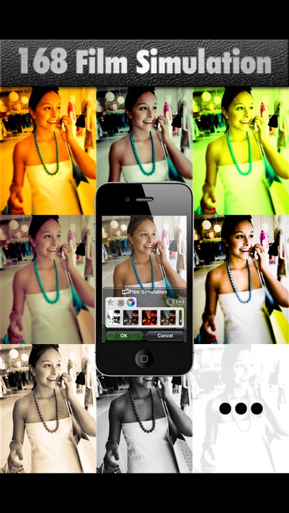 RetroCamera FREE