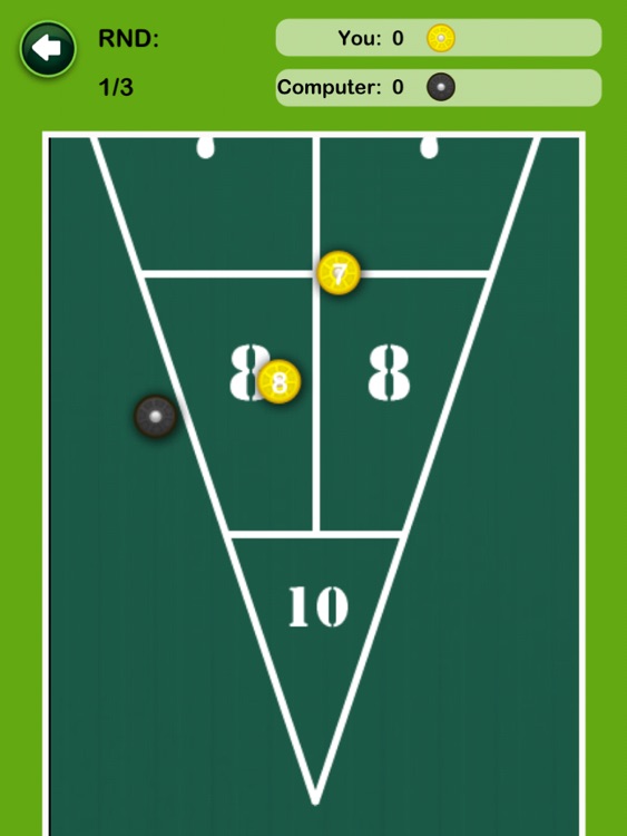 TrailBlazer Network HD screenshot-3