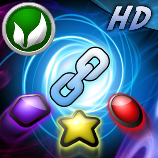 Chain Link HD icon