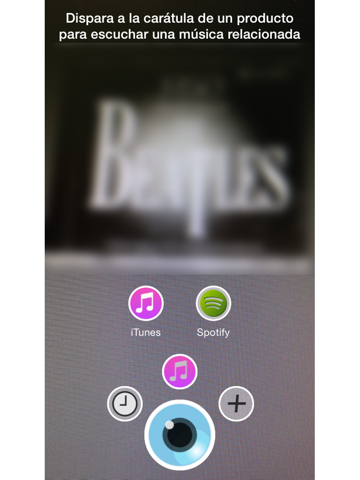 Screenshot #5 pour Calliope - Visual Search of Music