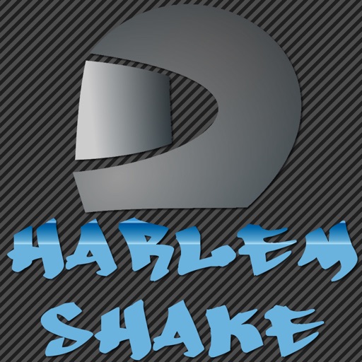 Harlem Shake Maker icon