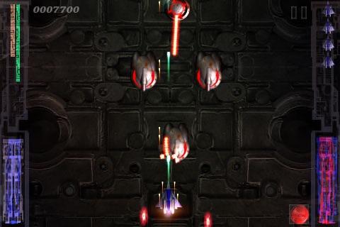 ShipFighter Free screenshot 3