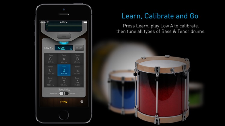 TyTune screenshot-3