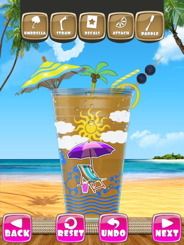 Screenshot #4 pour Polly Shake Maker FREE