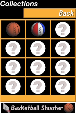 Basketball Shooter screenshot 4