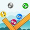 “Very addictive, great puzzle game