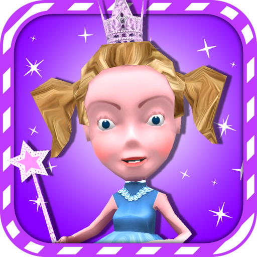 My Little Princess icon