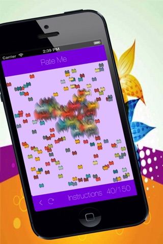 Haunted Bat Puzzle Free: Cool Brain Exercise Game screenshot 3