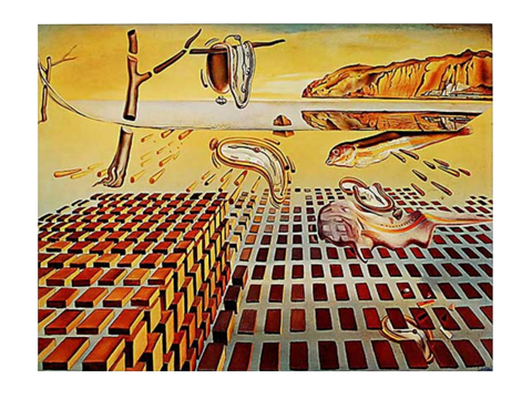 Screenshot #6 pour Salvador Dalí 51 œuvres ( HD 50M+)