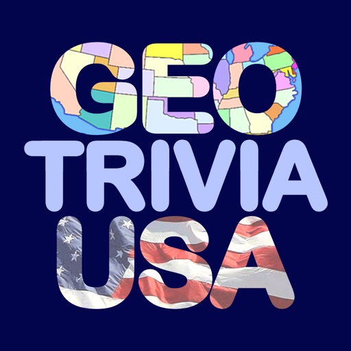 Geo Trivia USA