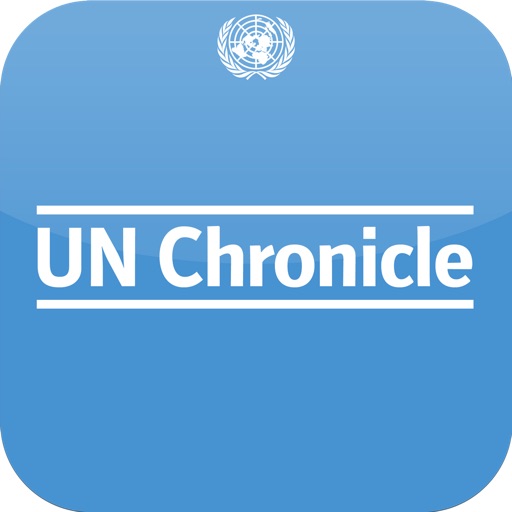 UN Chronicle icon