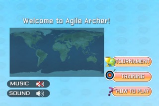 Agile Archer Freeのおすすめ画像4