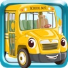 Mysterious Magic School Bus Bounce Pro