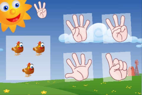Farm Partytime baby games screenshot 4