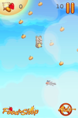 Extreme Jumpers screenshot 2