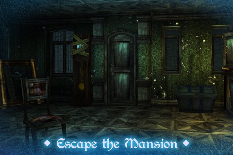 Can You Escape The Dark Mansion screenshot 2