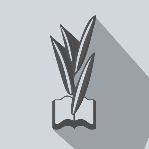 The Story Plant icon