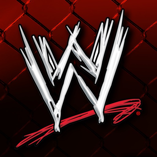 WWE Ultimate Sticker Collection iOS App