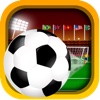 Goal Keeper Penalty Kicks - Fun Football Saving World Game Pro