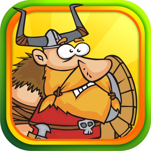 Mining Hunter Escape iOS App