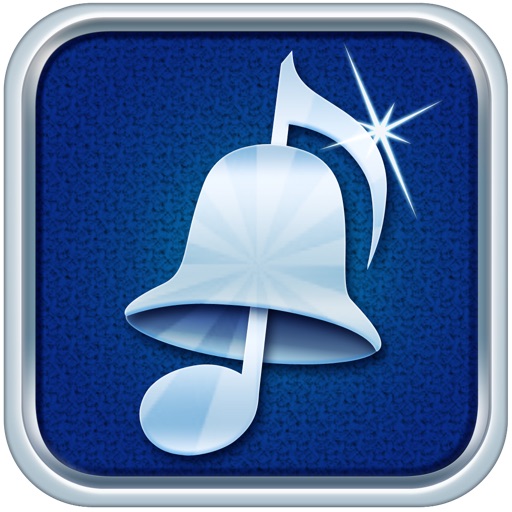 All Ringtones Free - iRingtone Maker icon