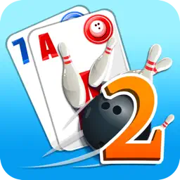 Strike Solitaire 2 Free app icon