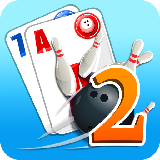 Strike Solitaire 2 Free