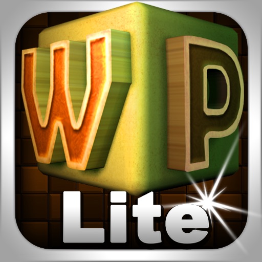 A+WordPuzzle Lite iOS App