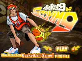 Game screenshot King Of Scoring HD mod apk