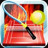 Tennis Pro 3D - Realistic Tennis Game Simulator