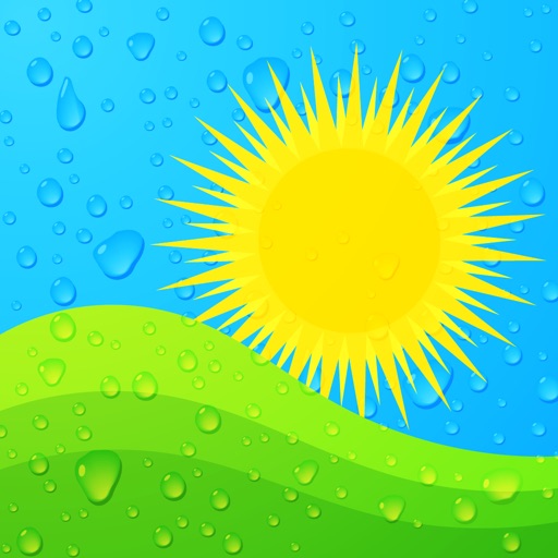 WeatherFy° icon