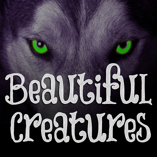 Beautiful Creatures icon