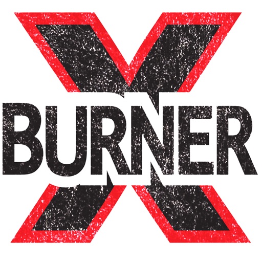 Burner-X icon