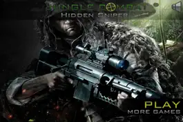 Game screenshot Jungle Combat - Sniper Conflict Free mod apk