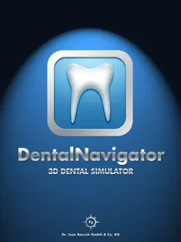 Game screenshot DentalNavigator mod apk