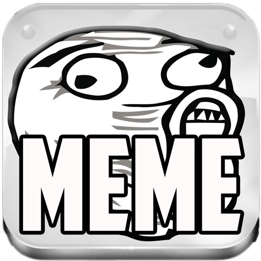 Meme For Messages icon