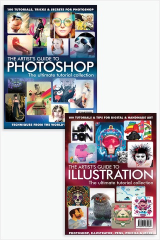 Digital Arts magazine - Advice, Techniques and Inspiration for Creative Pros screenshot 3