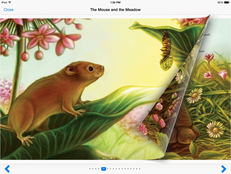 Big Universe Reader screenshot-3