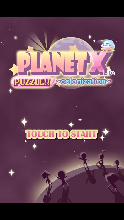 PlanetX Lite