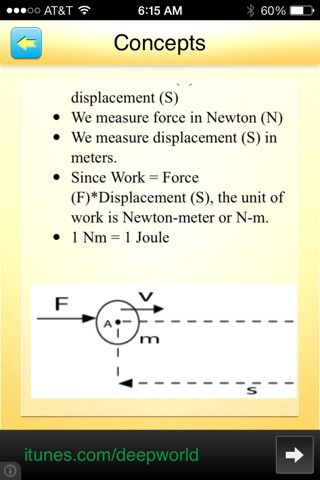 QVprep Lite Science Physics Grade 3 4 5 screenshot 4