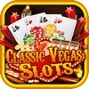 Slots Machine of Las Vegas Casino HD - Win Top Big Jackpots (Fun 777 Slot Bonanza) Free