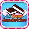 Ice Cream Sandwiches - Cooking Games