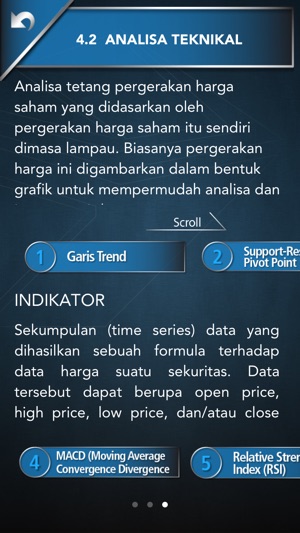 PANS Invest Guide(圖3)-速報App