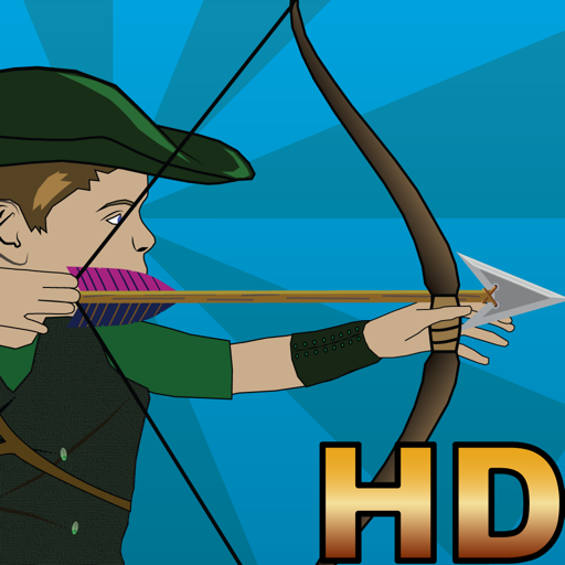 Quiver HD app icon