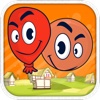 Balloon Defense HD