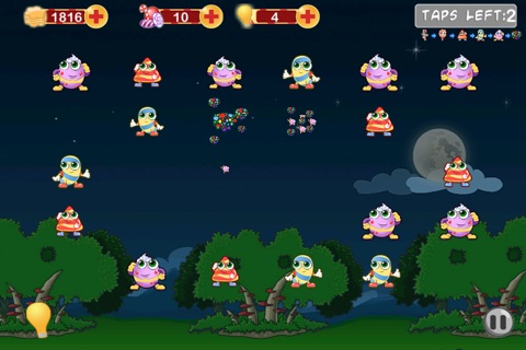 Sweet Easter Crush - A Smash Mania Popping Game screenshot 2