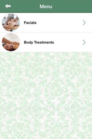 THC Wellness Spa screenshot 2