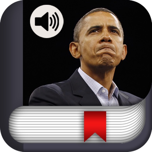 美国总统演讲全集. icon