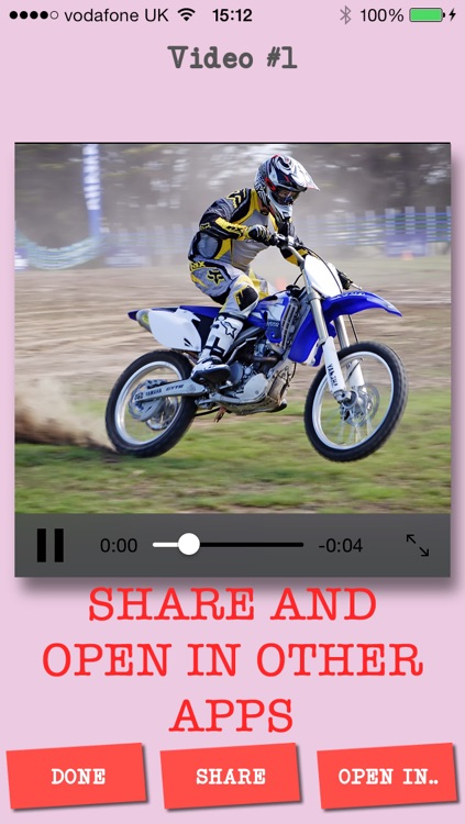 Fast Slow Video Creator - Make slow motion and fast videos FREE
