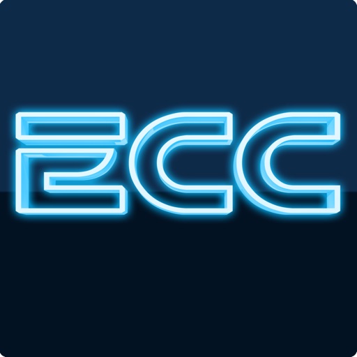 ECC. icon